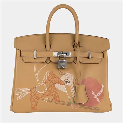 pre owned hermes for women.